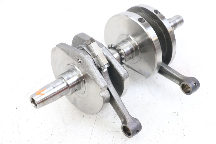 photo de KRUKAS SUZUKI GSX E 250 (1982 - 1983) - Hoofdaanzicht