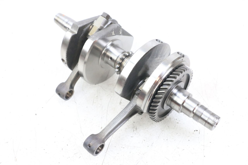 photo de KRUKAS SUZUKI GSX E 250 (1982 - 1983) - Productaanzicht