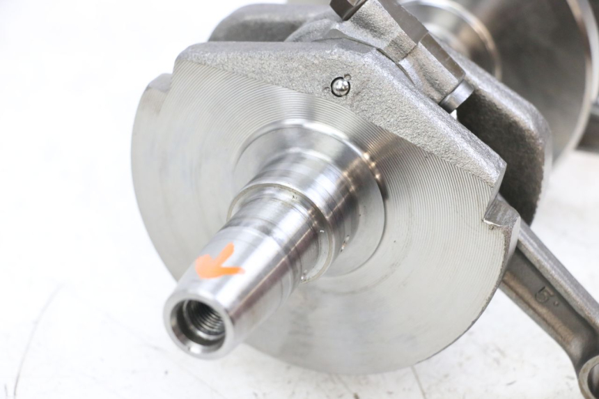 photo de KRUKAS SUZUKI GSX E 250 (1982 - 1983) - Kenmerkende details