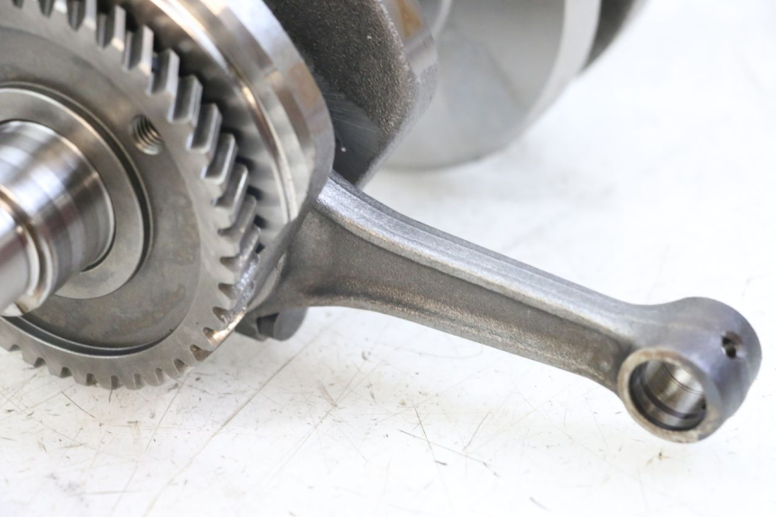 photo de KRUKAS SUZUKI GSX E 250 (1982 - 1983) - Andere kijkhoek