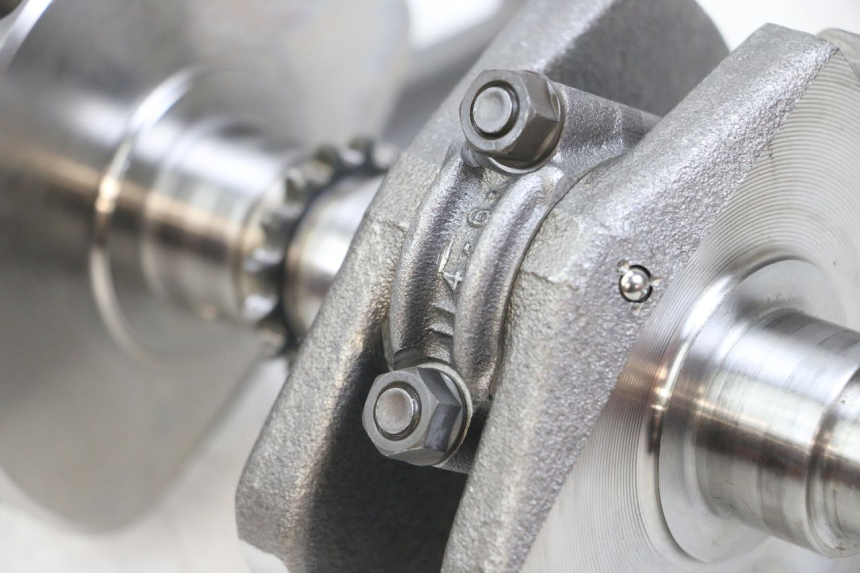 photo de KRUKAS SUZUKI GSX E 250 (1982 - 1983) - Overzicht