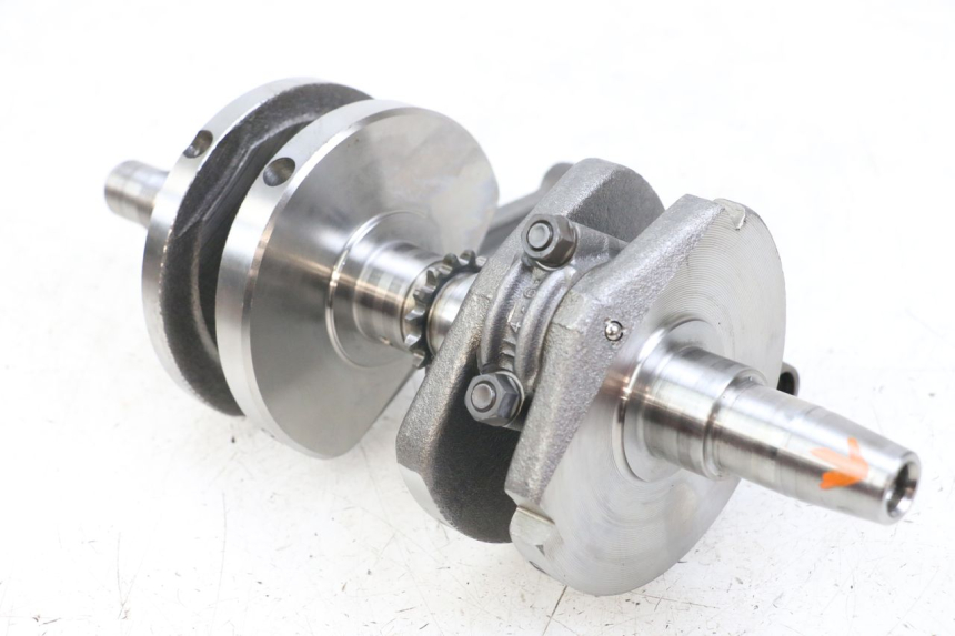 photo de KRUKAS SUZUKI GSX E 250 (1982 - 1983) - Bevestigingspunten