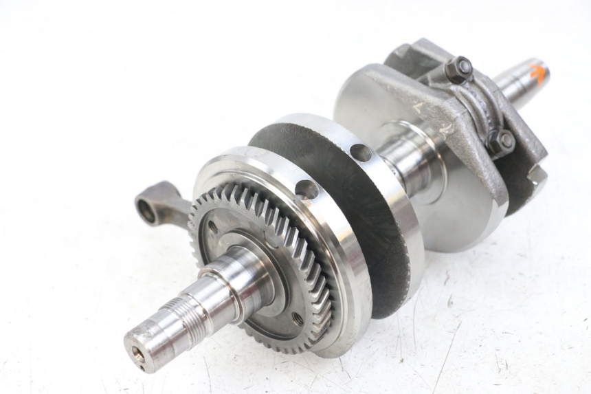 photo de KRUKAS SUZUKI GSX E 250 (1982 - 1983) - Staat van het oppervlak