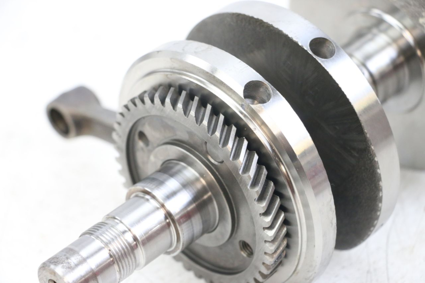 photo de KRUKAS SUZUKI GSX E 250 (1982 - 1983) - Gecontroleerd onderdeel