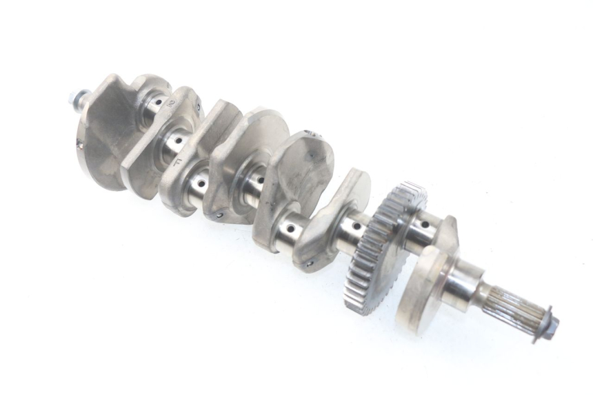 photo de KRUKAS SUZUKI GSX-R GSXR 600 (2001 - 2003) - Hoofdaanzicht