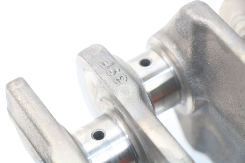 photo de KRUKAS SUZUKI GSX-R GSXR 600 (2001 - 2003) - Zoom op gebruiksstaat