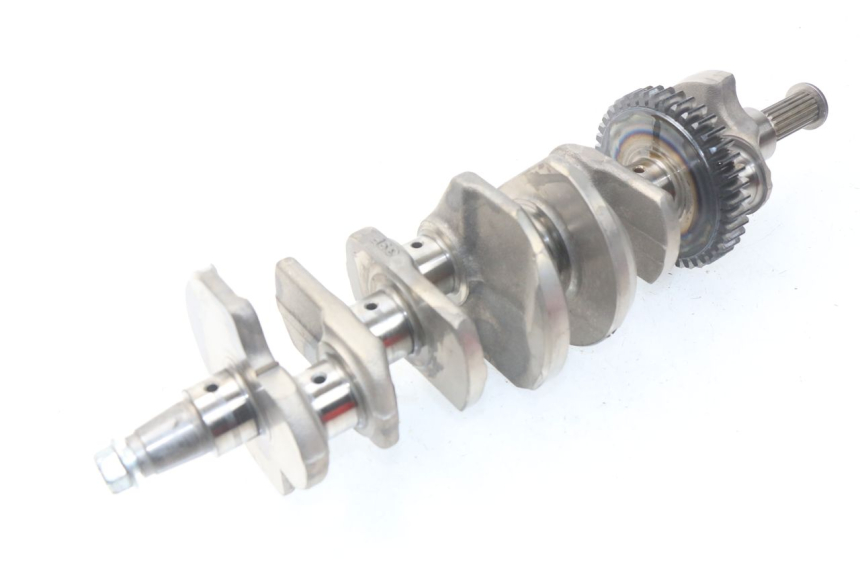 photo de KRUKAS SUZUKI GSX-R GSXR 600 (2001 - 2003) - Andere kijkhoek