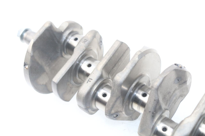 photo de KRUKAS SUZUKI GSX-R GSXR 600 (2001 - 2003) - Technische close-up