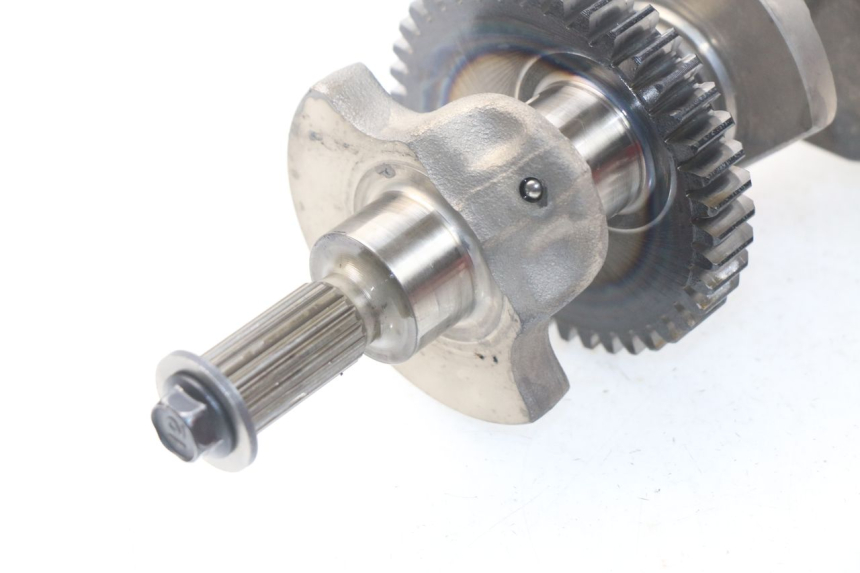 photo de KRUKAS SUZUKI GSX-R GSXR 600 (2001 - 2003) - Bevestigingspunten