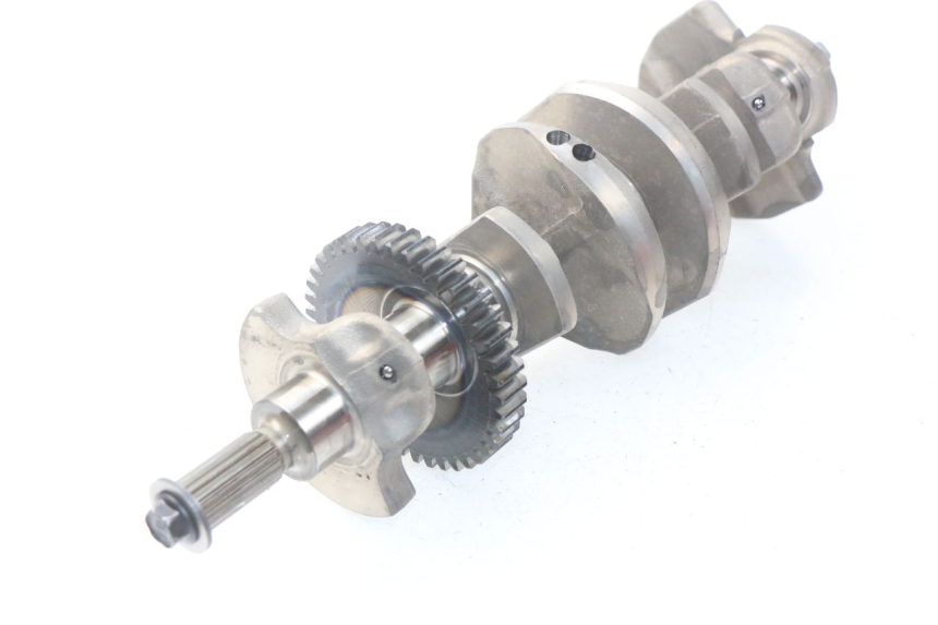 photo de KRUKAS SUZUKI GSX-R GSXR 600 (2001 - 2003) - Staat van het oppervlak