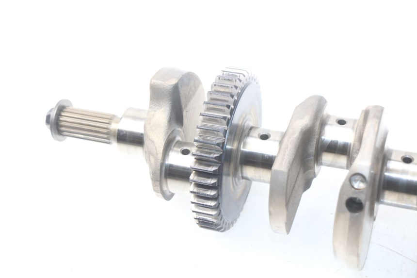 photo de KRUKAS SUZUKI GSX-R GSXR 600 (2001 - 2003) - Gecontroleerd onderdeel