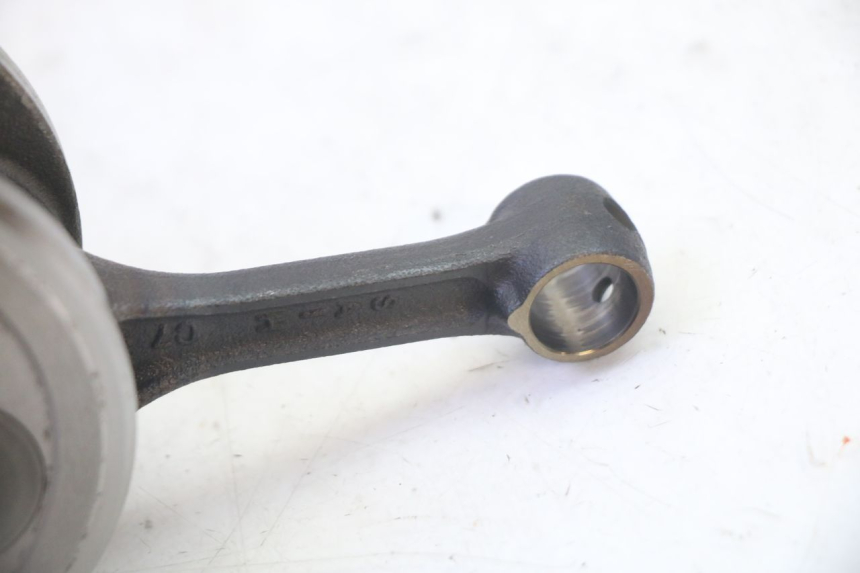 photo de KRUKAS DAELIM HISTORY 125 (2001 - 2002) - Andere kijkhoek