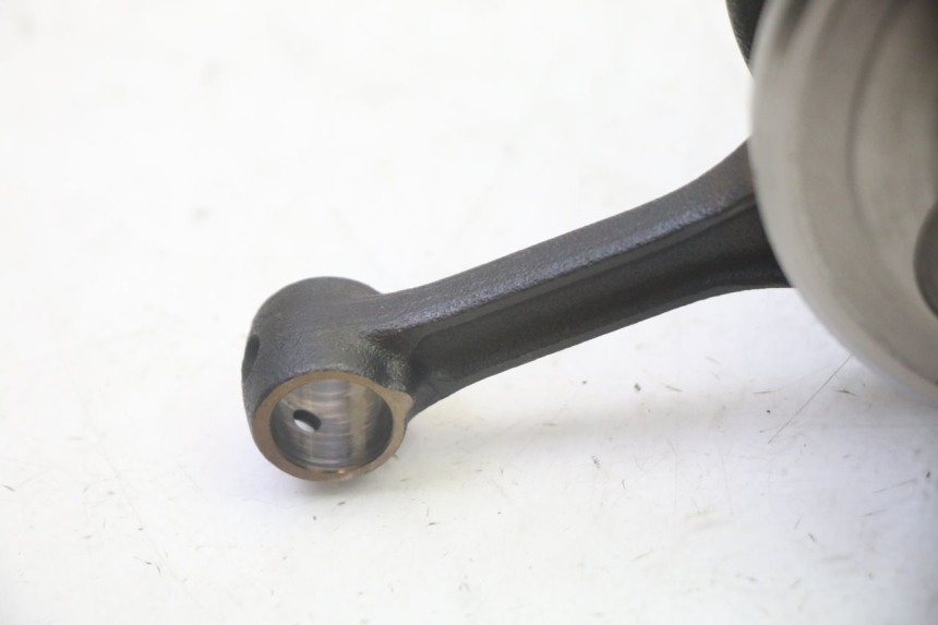 photo de KRUKAS DAELIM HISTORY 125 (2001 - 2002) - Overzicht