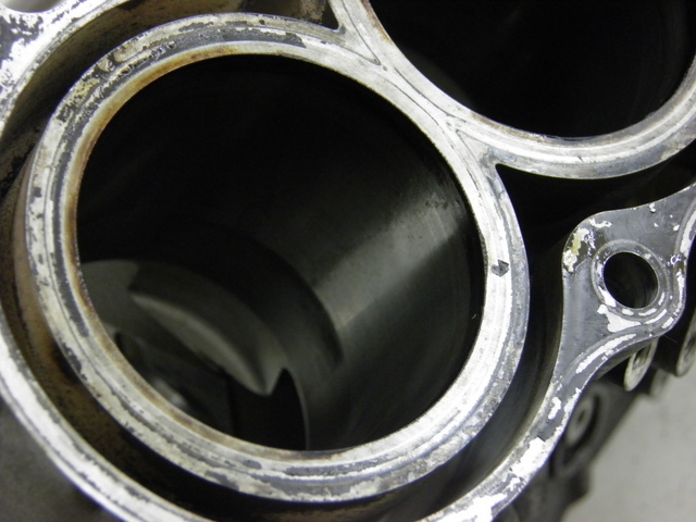 photo de KRUKAS HONDA CB F HORNET 600 (1998 - 1999) - Detail van het onderdeel