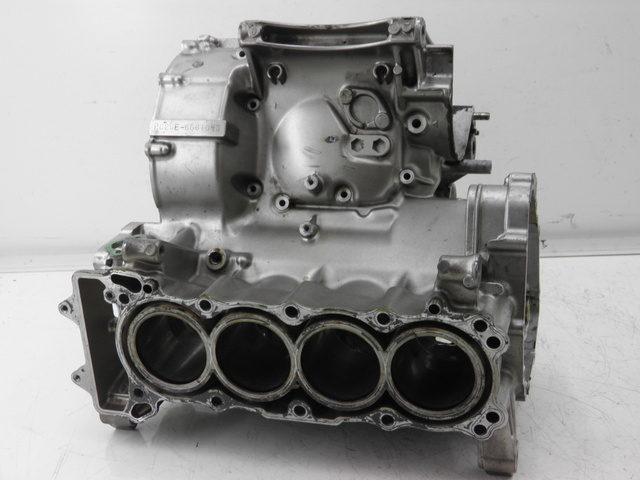 photo de KRUKAS HONDA CB F HORNET 600 (1998 - 1999) - Gecontroleerd onderdeel
