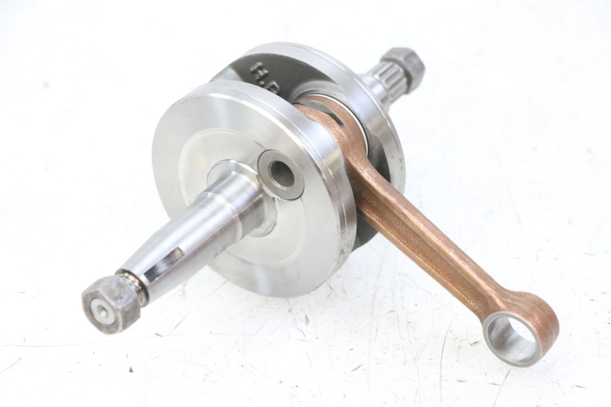 photo de KRUKAS HONDA CR 85 (2003 - 2007) - Hoofdaanzicht