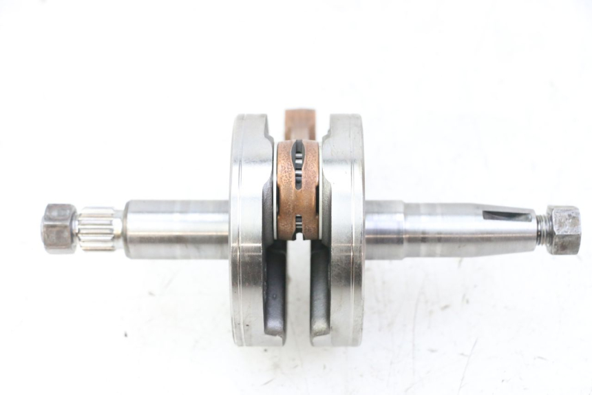 photo de KRUKAS HONDA CR 85 (2003 - 2007) - Andere kijkhoek