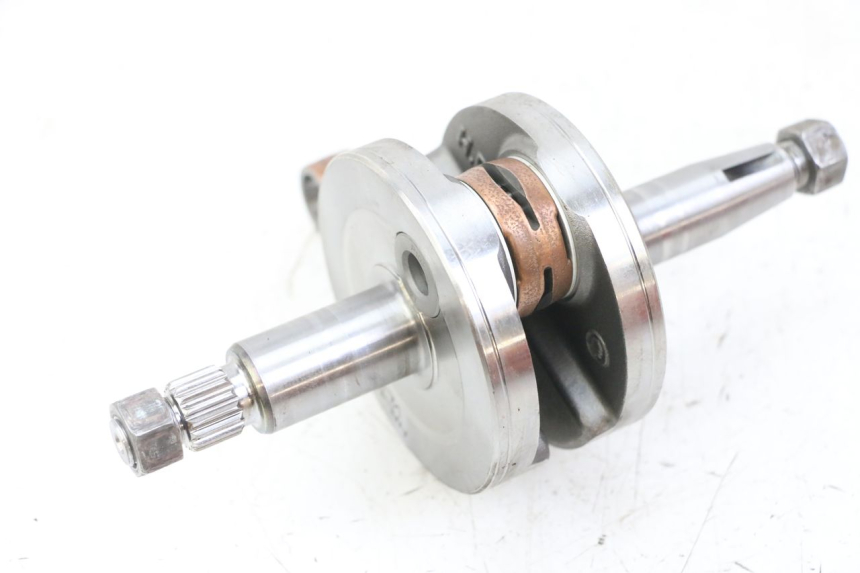 photo de KRUKAS HONDA CR 85 (2003 - 2007) - Technische close-up