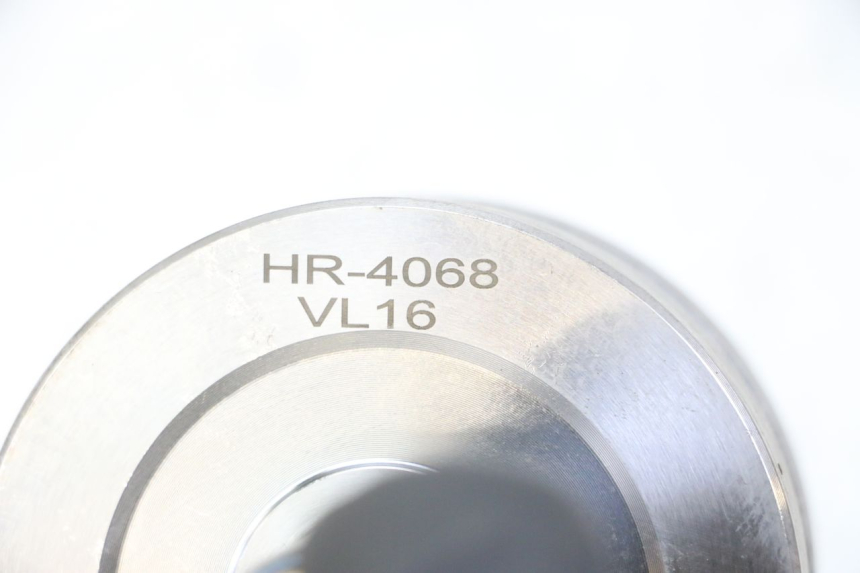 photo de KRUKAS HONDA CR 85 (2003 - 2007) - Overzicht