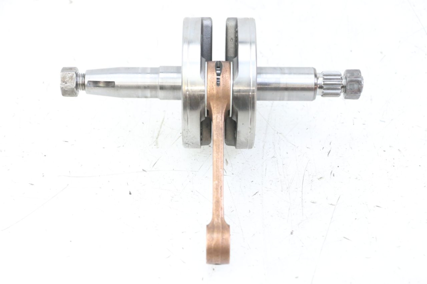 photo de KRUKAS HONDA CR 85 (2003 - 2007) - Staat van het oppervlak