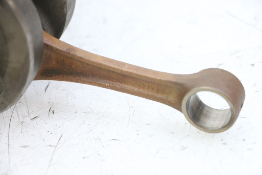 photo de KRUKAS HONDA MTX TC02 125 (1987 - 1989) - Zoom op gebruiksstaat