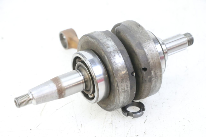 photo de KRUKAS HONDA MTX TC02 125 (1987 - 1989) - Overzicht