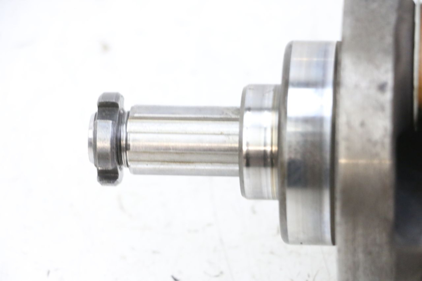 photo de KRUKAS HONDA MTX TC02 125 (1987 - 1989) - Staat van het oppervlak