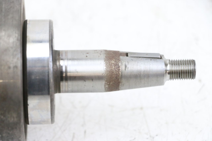 photo de KRUKAS HONDA MTX TC02 125 (1987 - 1989) - Gecontroleerd onderdeel