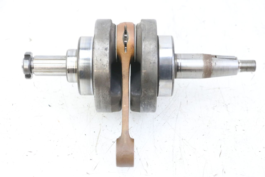 photo de KRUKAS HONDA MTX TC02 125 (1987 - 1989) - Markeringen en referenties