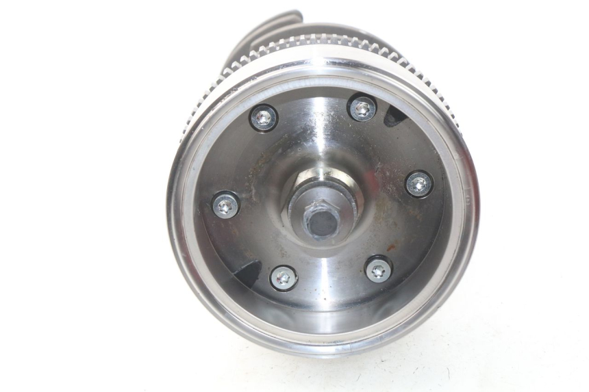 photo de KRUKAS HONDA INTEGRA NC D 750 (2016 - 2018) - Detail van het onderdeel