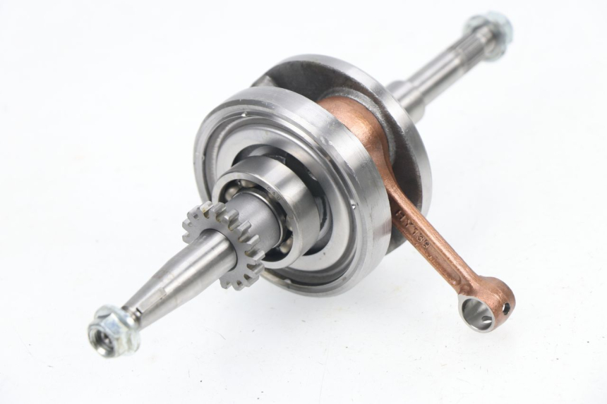 photo de KRUKAS REVATTO JOYSTICK 50 (2006 - 2012) - Hoofdaanzicht