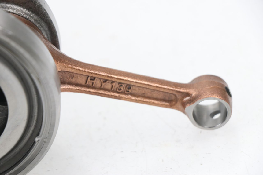 photo de KRUKAS REVATTO JOYSTICK 50 (2006 - 2012) - Detail van het onderdeel