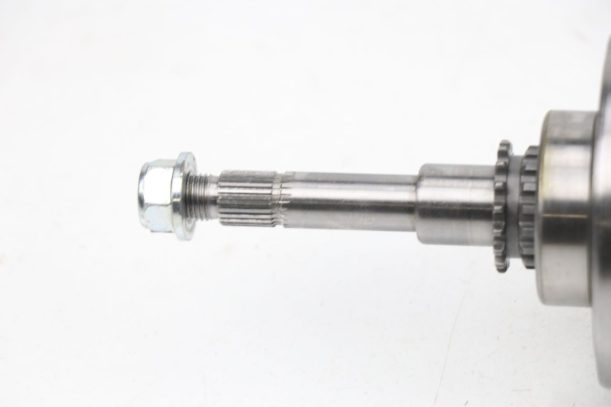 photo de KRUKAS REVATTO JOYSTICK 50 (2006 - 2012) - Andere kijkhoek