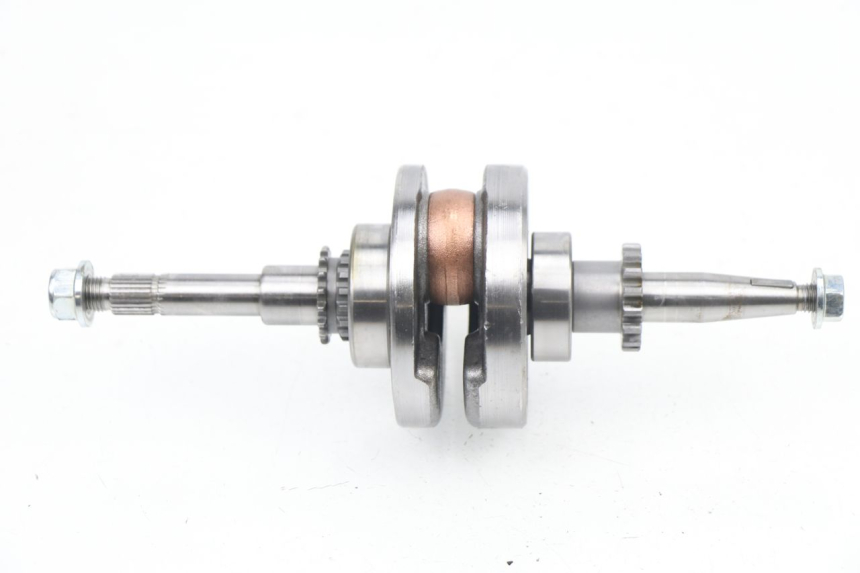 photo de KRUKAS REVATTO JOYSTICK 50 (2006 - 2012) - Technische close-up