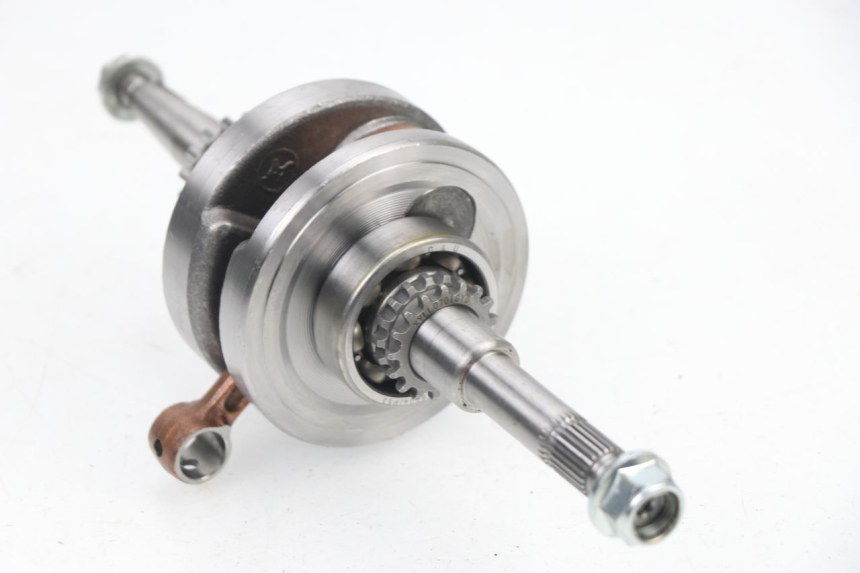 photo de KRUKAS REVATTO JOYSTICK 50 (2006 - 2012) - Overzicht