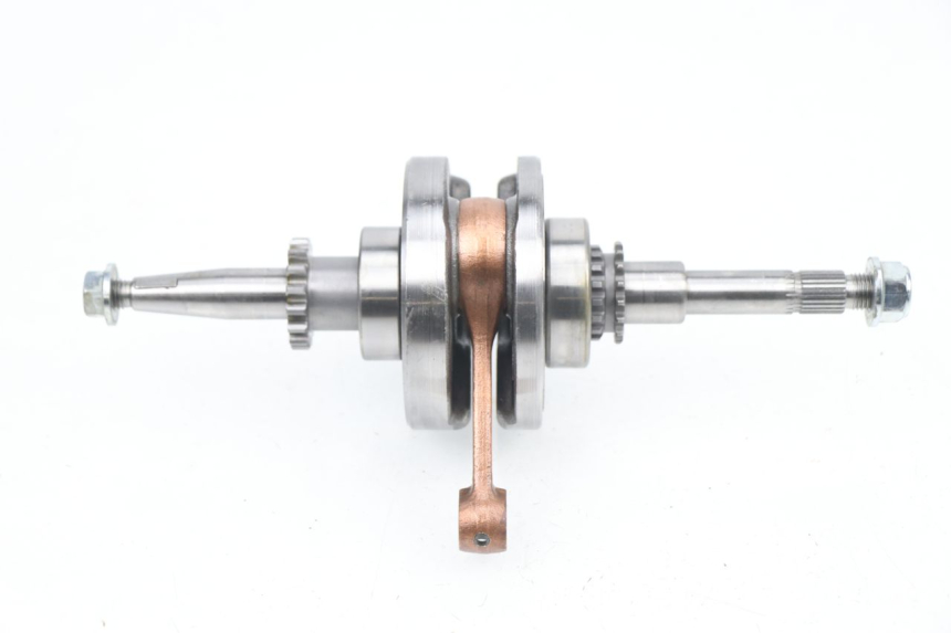 photo de KRUKAS REVATTO JOYSTICK 50 (2006 - 2012) - Bevestigingspunten