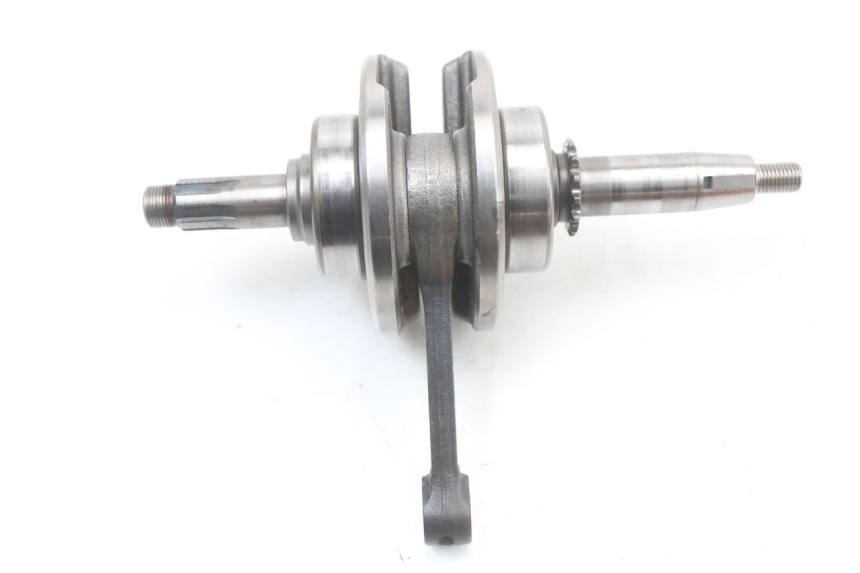 photo de KRUKAS KYMCO K-PW K-PIPE 50 (2012 - 2017) - Detail van het onderdeel