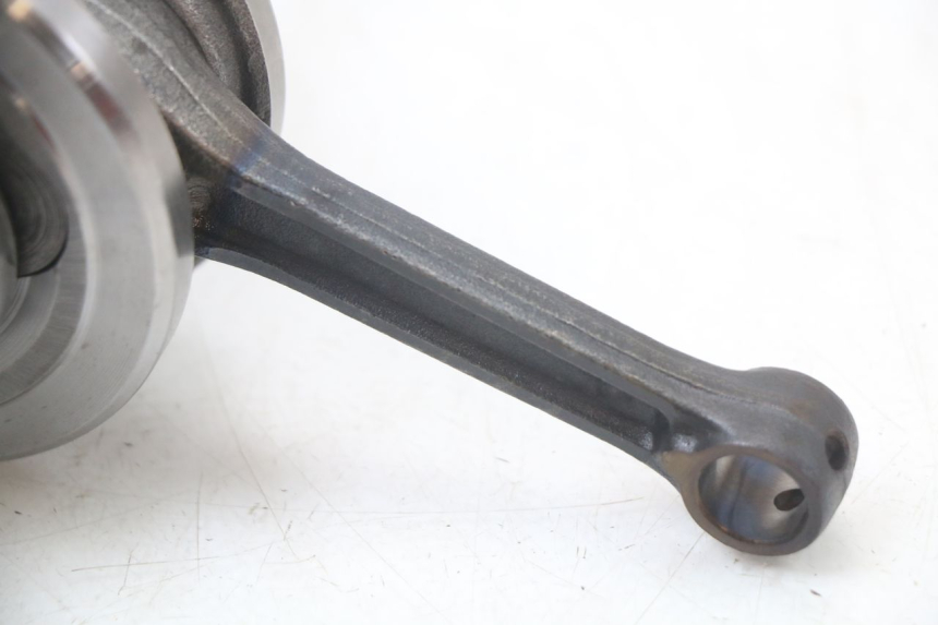 photo de KRUKAS KYMCO K-PW K-PIPE 50 (2012 - 2017) - Andere kijkhoek