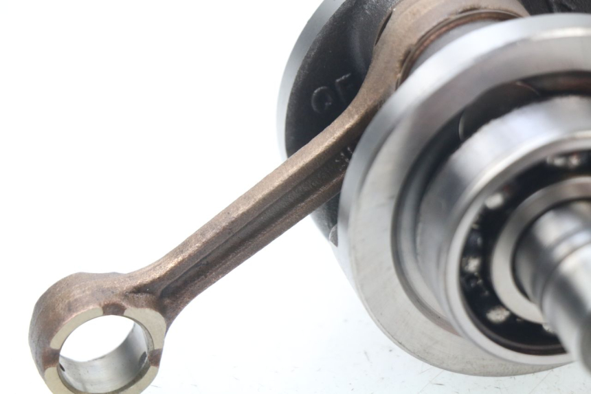 photo de KRUKAS PEUGEOT KISBEE 2T 50 (2018 - 2022) - Technische close-up