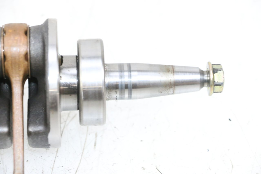 photo de KRUKAS PEUGEOT KISBEE 2T 50 (2010 - 2017) - Overzicht