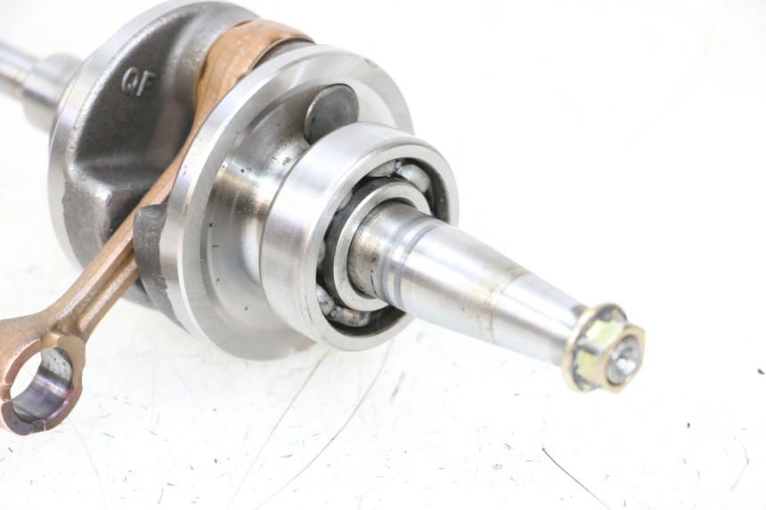 photo de KRUKAS PEUGEOT KISBEE 2T 50 (2010 - 2017) - Gecontroleerd onderdeel