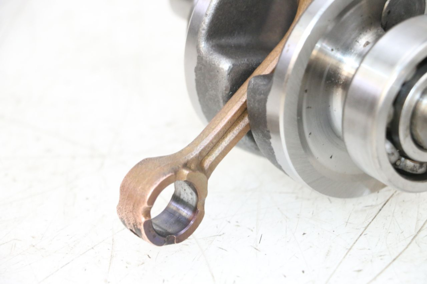 photo de KRUKAS PEUGEOT KISBEE 2T 50 (2010 - 2017) - Markeringen en referenties