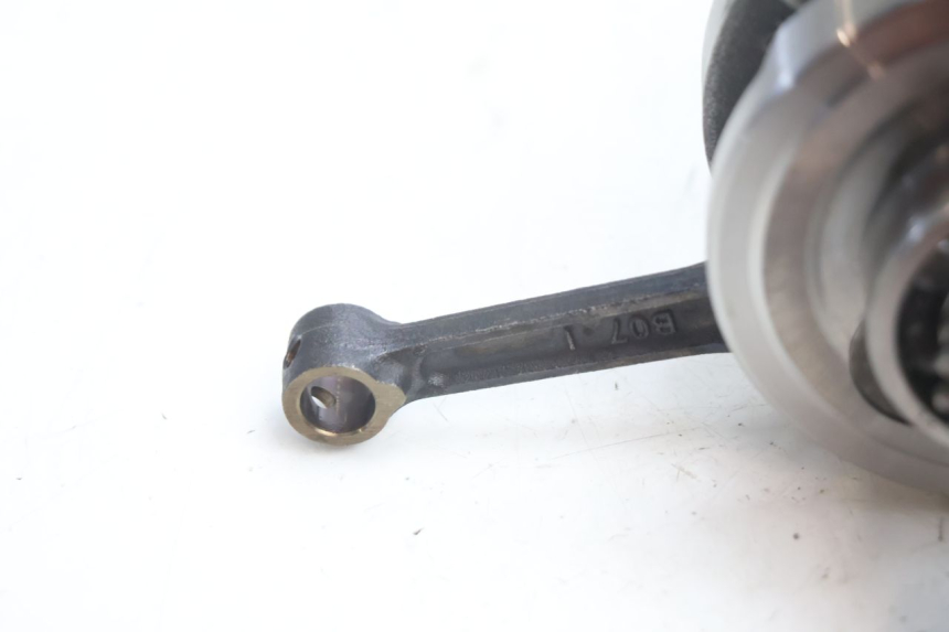photo de KRUKAS PEUGEOT KISBEE 4T 50 (2010 - 2017) - Technische close-up
