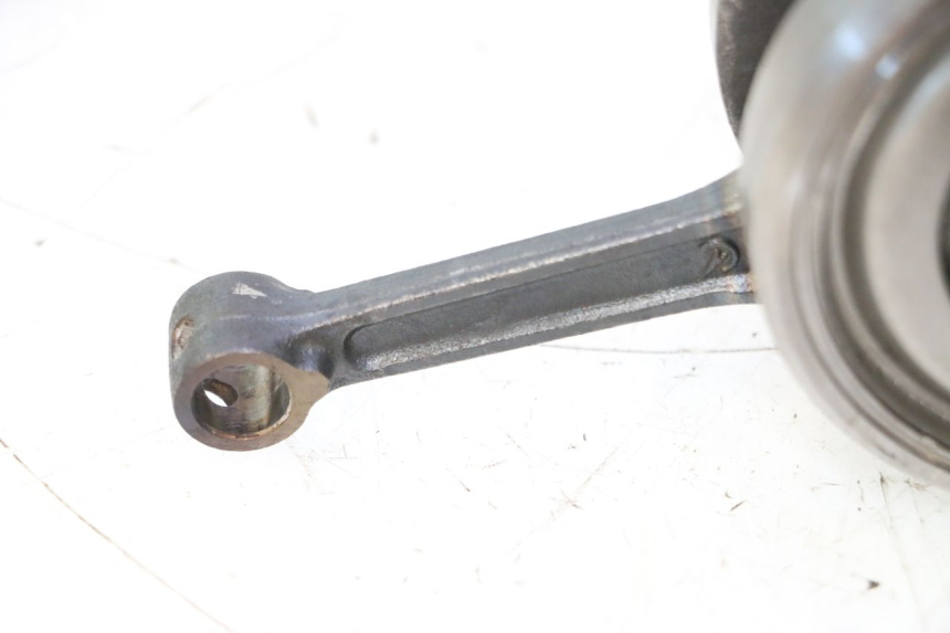 photo de KRUKAS PEUGEOT KISBEE 4T 50 (2018 - 2022) - Technische close-up