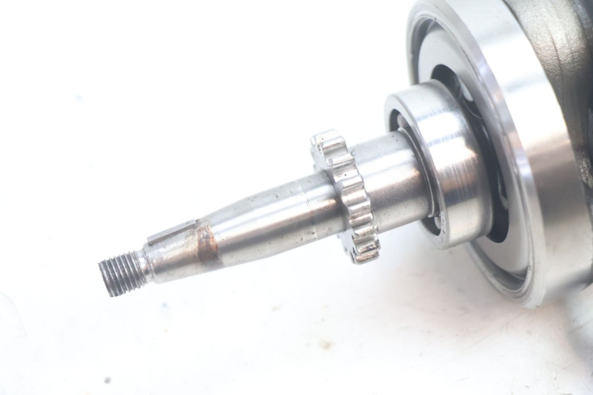 photo de KRUKAS PEUGEOT KISBEE 4T 50 (2010 - 2017) - Detail van het onderdeel