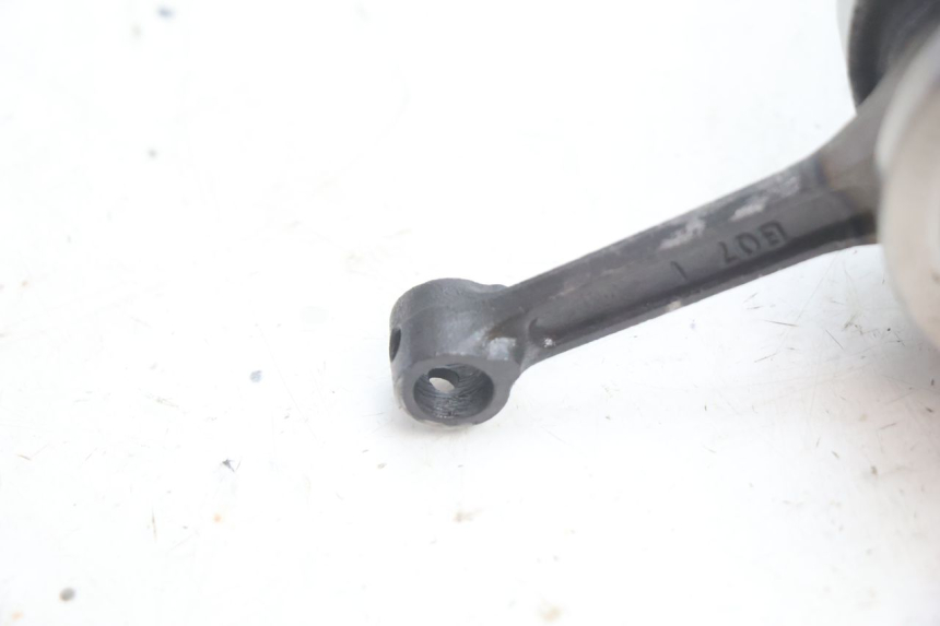 photo de KRUKAS PEUGEOT KISBEE 4T 50 (2010 - 2017) - Technische close-up