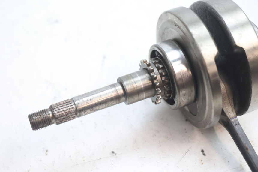 photo de KRUKAS PEUGEOT KISBEE 4T 50 (2018 - 2022) - Detail van het onderdeel