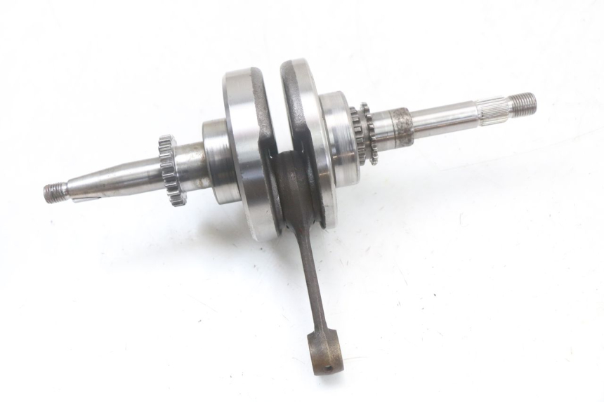 photo de KRUKAS ORCAL KITE 4T 50 (2019 - 2023) - Hoofdaanzicht