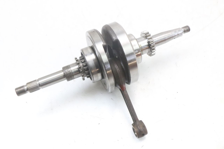 photo de KRUKAS ORCAL KITE 4T 50 (2019 - 2023) - Detail van het onderdeel