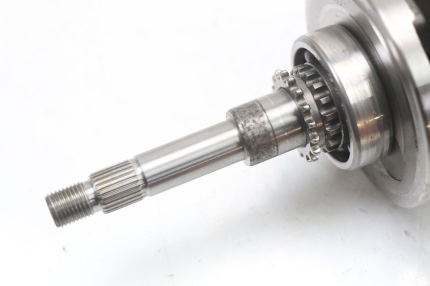 photo de KRUKAS ORCAL KITE 4T 50 (2019 - 2023) - Zoom op gebruiksstaat